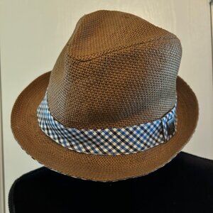 US POLO ASSN men's fedora hot